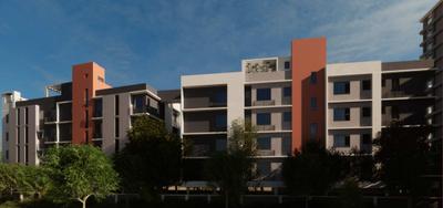Project Image of 843.0 - 1268.0 Sq.ft 2 BHK Apartment for buy in Chhabighar