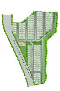 Project Image of 3138.0 - 3143.0 Sq.ft 3 BHK Villa for buy in Anmol Aurum 