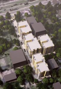 Project Image of 847.7 - 1451.23 Sq.ft 2 BHK Apartment for buy in Urban Vista