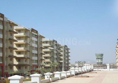 Project Image of 419.0 - 483.0 Sq.ft 1 BHK Apartment for buy in Naiknavare Dwarka Project 3