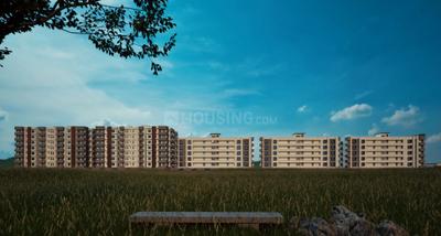 Project Image of 902.0 - 1556.0 Sq.ft 2 BHK Apartment for buy in RKBI BG Heights