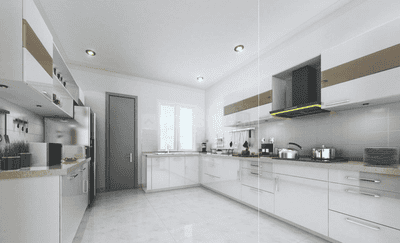 Project Image of 3817.0 - 3879.0 Sq.ft 5 BHK Apartment for buy in S S Infinitus Phase 6