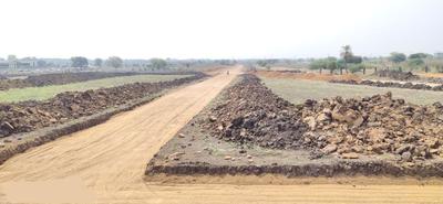 Project Image of 1818.0 - 4500.0 Sq.ft Residential Plot Plot for buy in Sai Surya Nature Couunty