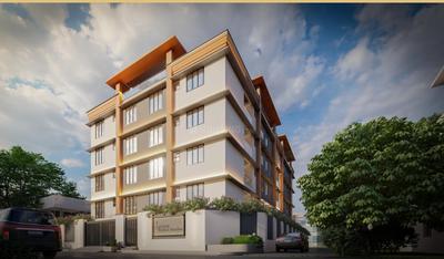 Project Image of 1258.8 - 1694.4 Sq.ft 2 BHK Apartment for buy in Southern Keshava Krushna