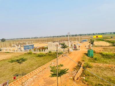 Project Image of 1200.0 - 3000.0 Sq.ft Residential Plot Plot for buy in My Nest Aditi Nagar