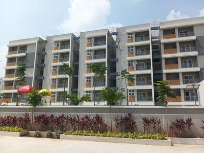 Project Image of 1062.0 - 1512.0 Sq.ft 2 BHK Apartment for buy in Gahan Orchid