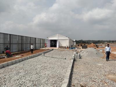 Project Image of 1200 Sq.ft Residential Plot / Land for sale in Nelamangala for Rs. 6600000