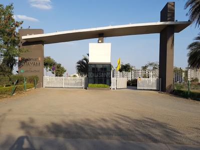 Project Image of 1100.0 - 1500.0 Sq.ft Residential Plot Plot for buy in Mirchandani Bungalow Enclave