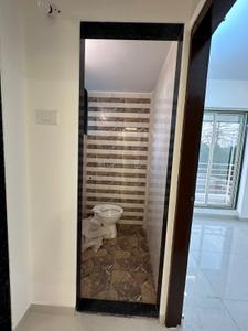 Project Image of 585 Sq.ft 1 BHK Apartment / Flat for sale in Vihighar for Rs. 3200000