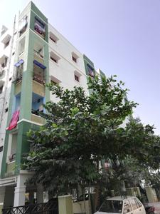 Project Image of 970.0 - 1120.0 Sq.ft 2 BHK Apartment for buy in Ramana RC Green Field
