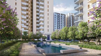 Project Image of 0.0 - 1579.0 Sq.ft 3 BHK Apartment for buy in Tata La Vida Phase 2