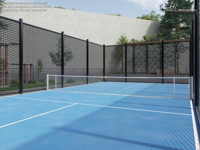 Project Image of 1125.0 - 1675.0 Sq.ft 2 BHK Apartment for buy in Vasundra SS Valley