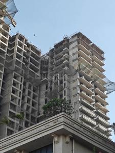 Project Image of 733.56 - 2250.0 Sq.ft 2 BHK Apartment for buy in Paradise Sai World Legend