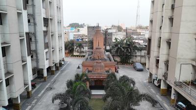 Project Image of 701.0 - 965.0 Sq.ft 2 BHK Apartment for buy in Harshit Landmark