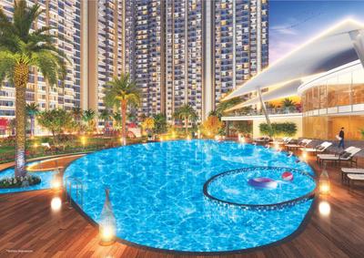 Project Image of 669.2 - 1766.9 Sq.ft 2 BHK Apartment for buy in VTP Earth One