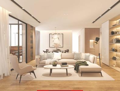 Project Image of 605.58 - 1500.0 Sq.ft 2 BHK Apartment for buy in Tricity Montview
