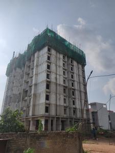 Project Image of 888.0 - 1150.0 Sq.ft 2 BHK Apartment for buy in Springville Greens Phase II