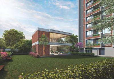 Project Image of 1900 Sq.ft 4 BHK Apartment / Flat for sale in Motera for Rs. 17500000