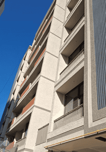 Project Image of 1845 Sq.ft 3 BHK Apartment / Flat for sale in Zundal for Rs. 6560000