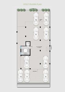 Project Image of 2350 Sq.ft 4.5 BHK Builder Floor for sale in Sector 33 for Rs. 40000000