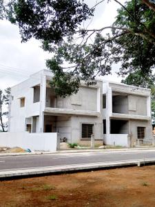 Project Image of 1500 Sq.ft Residential Plot / Land for sale in Sokkarasanapalli for Rs. 7800000