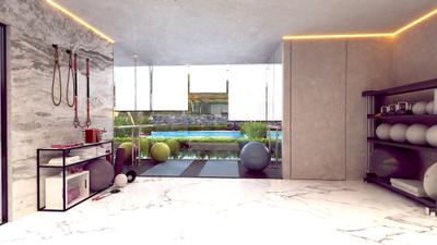 Project Image of 2147.0 - 4719.0 Sq.ft Residential Plot Plot for buy in Terra Casa Codename THE f ROW