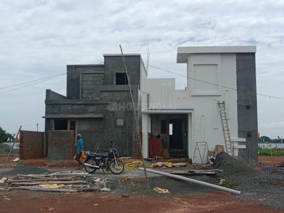 Project Image of 698.25 - 1543.5 Sq.ft Residential Plot Plot for buy in MS Thirumala Nagar Phase 1