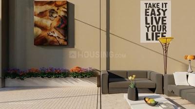 Project Image of 678.56 - 931.29 Sq.ft 2 BHK Apartment for buy in Siddhivinayak Vision Exotica Building A