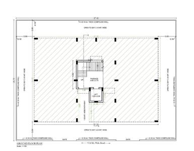 Project Image of 643.79 - 1291.99 Sq.ft 3 BHK Apartment for buy in Shubham Green