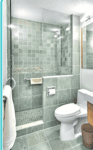 Project Image of 392.56 - 842.92 Sq.ft 1 BHK Apartment for buy in P Square Ganga Avenue