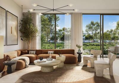 Project Image of 2444.0 - 2837.0 Sq.ft 3 BHK Villa for buy in Emaar Elea