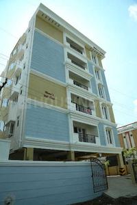 Project Image of 759.18 - 825.38 Sq.ft 2 BHK Apartment for buy in Meeras Hill Crest