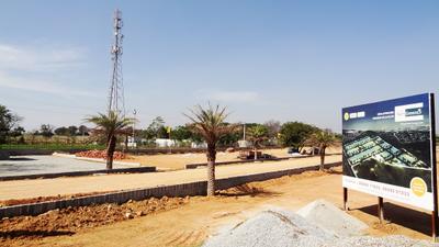 Project Image of 1350.0 - 10800.0 Sq.ft Residential Plot Plot for buy in Palm Greens