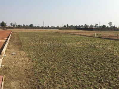 Project Image of 1000.0 - 4000.0 Sq.ft Residential Plot Plot for buy in Goodluck Residency Phase 2