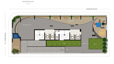 Project Image of 700.0 - 1045.0 Sq.ft 2 BHK Apartment for buy in Sugee Akanksha