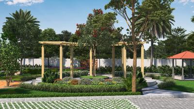 Project Image of 306.0 - 1004.0 Sq.ft Studio Studio Apartment for buy in Sattva Aeropolis