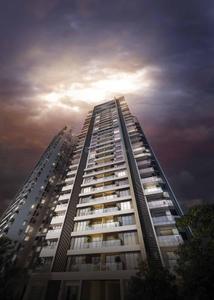 Project Image of 1718.0 - 3643.0 Sq.ft 2 BHK Apartment for buy in Phoenix One Bangalore West