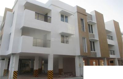 Project Image of 895.0 - 2000.0 Sq.ft 2 BHK Apartment for buy in VGN Krona Apartment