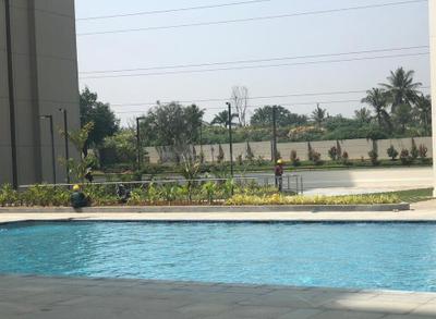 Project Image of 745.72 - 1020.1 Sq.ft 1 BHK Apartment for buy in Sobha Dream Acres Oasis Phase 27 Wing 55 56 57 And 58