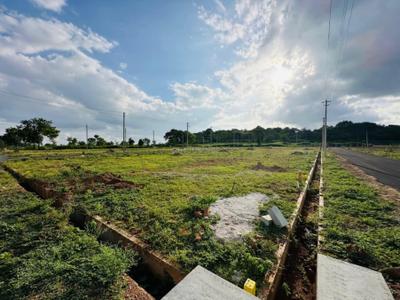 Project Image of 600.0 - 2495.02 Sq.ft Residential Plot Plot for buy in Heritage City II