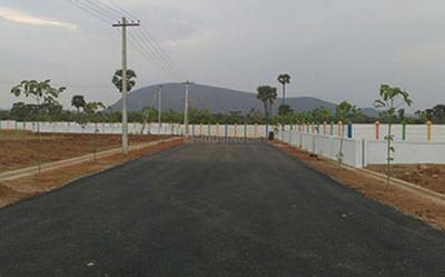 Project Image of 540.0 - 3600.0 Sq.ft Residential Plot Plot for buy in Swathi Lucky Anandapuram