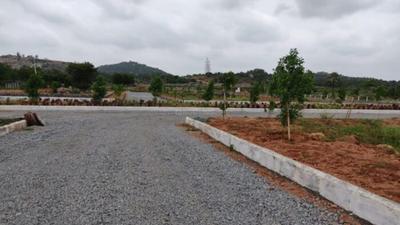 Project Image of 1349.79 - 5462.15 Sq.ft Residential Plot Plot for buy in Landmark Divine Meadoes Sector A