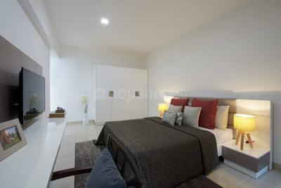 Project Image of 1181.0 - 1956.0 Sq.ft 3 BHK Apartment for buy in Mahindra Windchimes