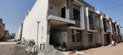 Project Image of 666.0 - 990.0 Sq.ft 3 BHK Villa for buy in Investor Signature Villa Phase 2