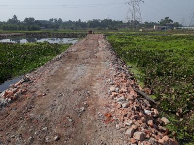Project Image of 1080.0 - 2880.0 Sq.ft Residential Plot Plot for buy in Janapriyo Kalyani City Enclave