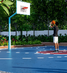 Project Image of 2457.0 - 2913.0 Sq.ft 4 BHK Villa for buy in Ramky The Spectrum