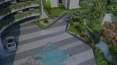 Project Image of 594.0 - 1351.0 Sq.ft 2 BHK Apartment for buy in Sheth Montana Phase 4