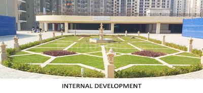 Project Image of 895.0 - 1412.0 Sq.ft 2 BHK Apartment for buy in Stellar One Phase 1