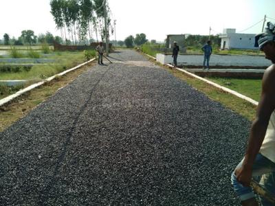Project Image of 450.0 - 1800.0 Sq.ft Residential Plot Plot for buy in Del NCR Keshav Puram Exotica