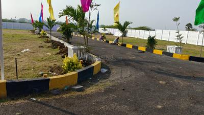 Project Image of 623.0 - 1305.0 Sq.ft Residential Plot Plot for buy in Hitech Prathisha Elite